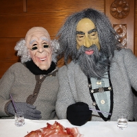 05. Könige und Perchten