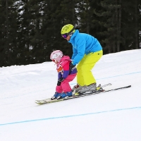 28. Kinderschirennen Hochzillertal