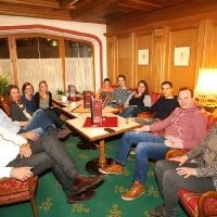 23. Hotel Berghof - Mayrhofen