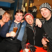 23. Hotel Strass - Mayrhofen - Ice Bar