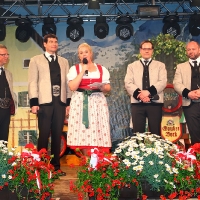 29. Gauder Fest - Zell am Ziller