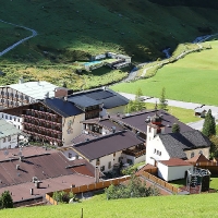 31. Schraubenfälle - Tux