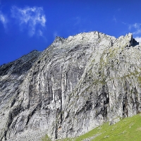 09. Bodengrund - Mayrhofen
