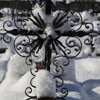 09. Winter in Aschau