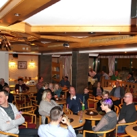 30. Hotel Pachmair - Uderns - DJ Ernesto