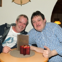 07. Hotel Pachmair - Uderns - Die Gomez Schwestern live
