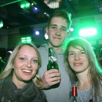 16. Hotel Strass - Ice Bar - Mayrhofen - Apres Ski