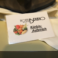 16. Hotel Bruno - Fügen