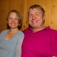 29. Hotel Pachmair - Uderns - Trio Zillertal