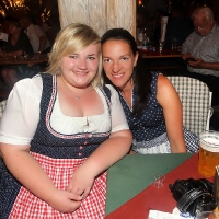 08. Hotel Berghof - 10. Zillertaler Geigenfest - Mayrhofen