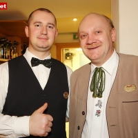 20-02-12 Hotel Berghof - Mayrhofen