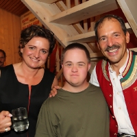 29. Zellberg Buam Alpenparty - Fügen