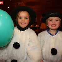 21-02-12 Sporthotel Kirchler - Lanersbach -Fasching