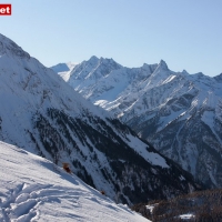29-02-12 Am Penken - Mayrhofen