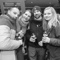 22. Hotel Strass - Ice Bar - Mayrhofen