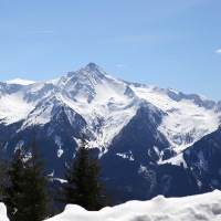 02. Frühlingsbeginn am Schwendberg