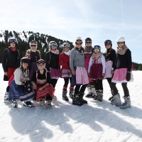 14. Zillertal Arena - Wedelfinale