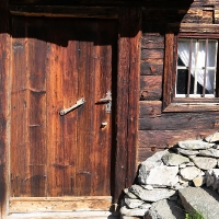 28. Zillergrund - Waldl Alpe