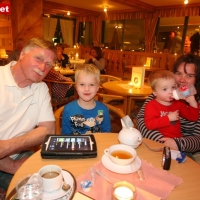 22-03-12 Hotel Pachmair - Uderns- Hoch Tirol live