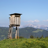 04. Hart - Wiedersberger Horn