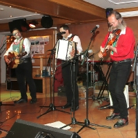 26. Hotel Pachmair - Uderns - Die Mayrhofner live
