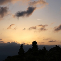 03. Sonnenaufgang am Rauhenkopf