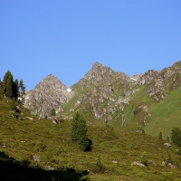 13. Hippach - Sandegg