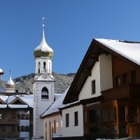 26. Gerlos - Erlebnisweg