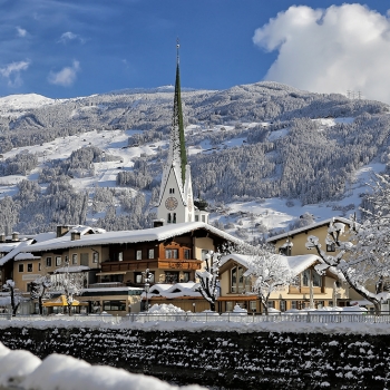 11. Aschau