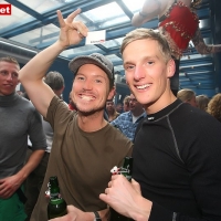 30-03-12 Ice Bar - Mayrhofen - Apres Ski