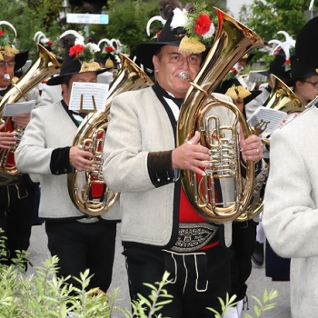 26. Frühjahrskonzert - BMK Ramsau