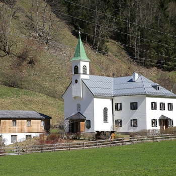 10. Zillergrund