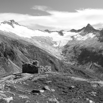 26. Zemmgrund - Schwarzsee