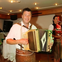 07-08-14 Hotel Pachmair - Uderns