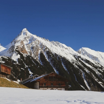 16. Brandberg