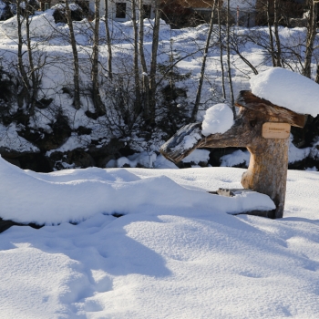 18. Gerlos Wanderung