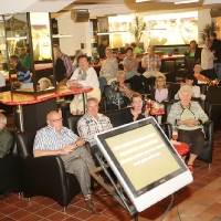 11-09-14 Hotel Strass - Mayrhofen