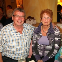 26-09-14 Hotel Pachmair - Uderns - Tirolerabend