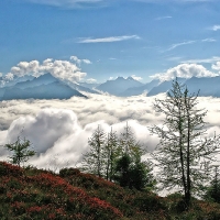 03-10-14 Zillertaler Hoehenstrasse - Kreuzjoch