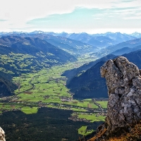18-10-14 Blick ins Zillertal