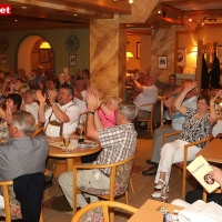27-05-12 Hotel Pachmair - Uderns - Zillertaler und d. Geiger