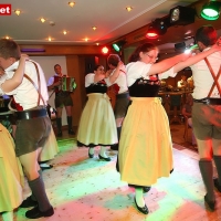 15-06-12 Hotel Pachmair - Uderns - Tiroler Abend