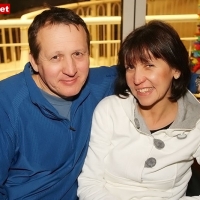 27-01-12 Hotel Strass - Mayrhofen - Brian Christopher live