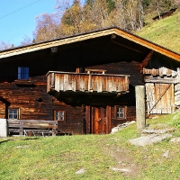 14-11-14 Im Zillergrund