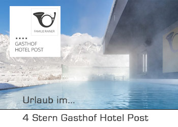 Gasthof Hotel Post Strass