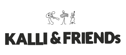 kalli friends logo