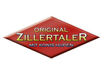 original zillertaler Logo