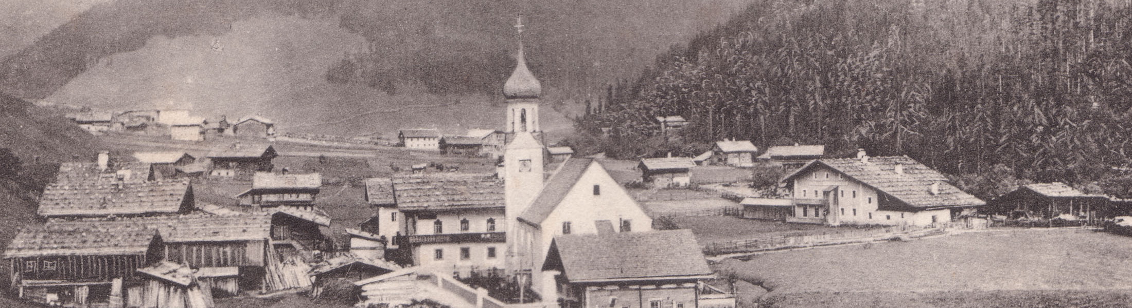 Gerlos