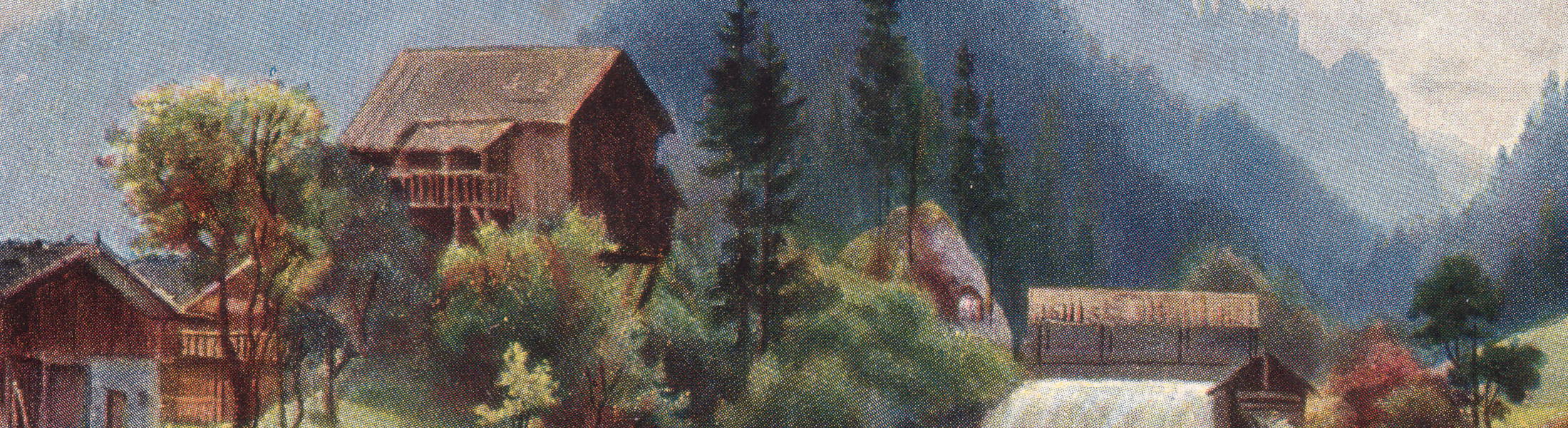 Gerlosberg