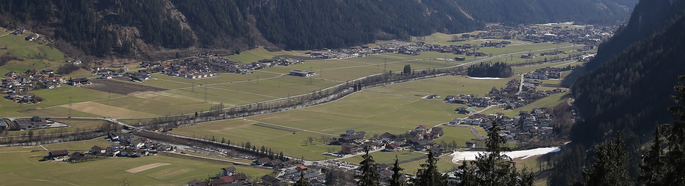 Schwendau